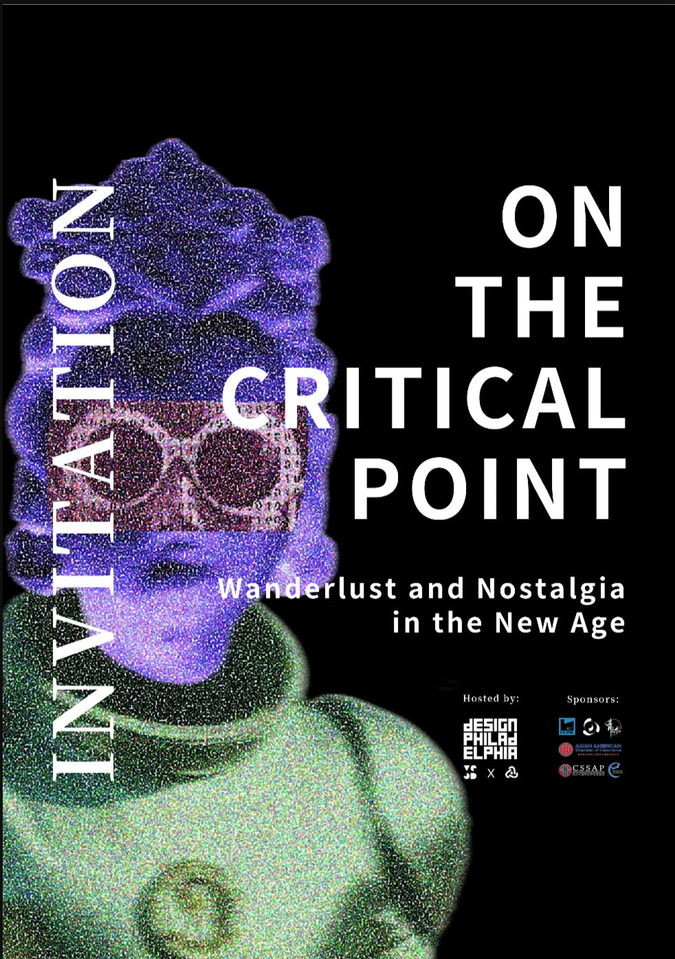 Wanderlust and Nostalgia in the New Age