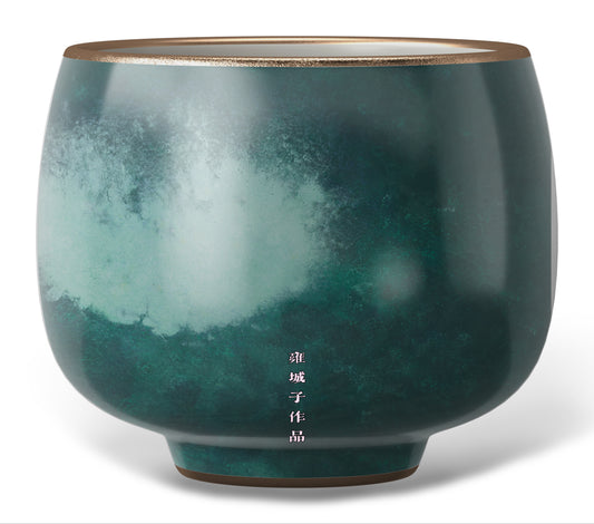 Teabowl